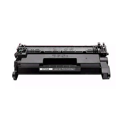 Toner Compatível HP CF258A | SEM CHIP | 258A | 258 | CF258 | P3015N | P3015X | M525F 3K