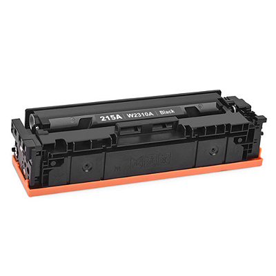Toner Compatível HP W2310A | CF215A | PRETO BK | M155 | M182 | M183 | SEM CHIP | 2310 | 515A | OLLIX
