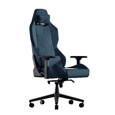 CADEIRA GAMER SENTINEL INDIGO | 150KG | PCSTL-ID | PC YES