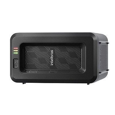 Nobreak Senoidal Attiv Seno 700Va Bivolt 4820060 Estabilizador Intelbras