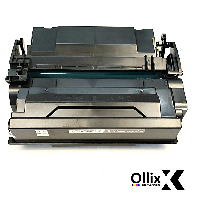 Toner Compatível Canon T06 | T106 | COM CHIP | IR1643 | 3526C001AA | 1643 | 20K | Ollix