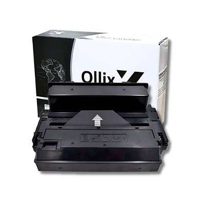 Toner Compatível Samsung MLT-D201S | D201 | M4080FX | M4080 | 4080FX | 4080 | 10K | Ollix