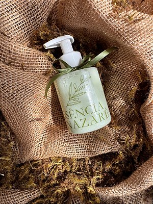 Sabonete para as mãos - Essência de Nazaré - 200ml