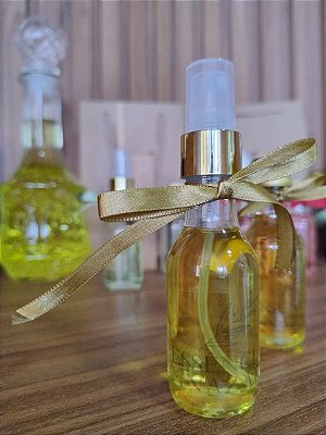 Essência de Nazaré - Perfume de ambientes Figo e Mel Home spray - 50ml