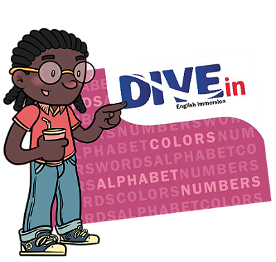 Dive In - Pink (Grupo 4)