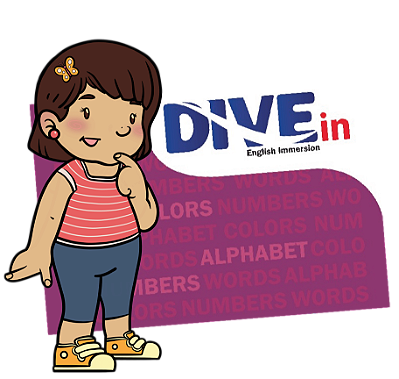 Dive In - Purple (Pré II)