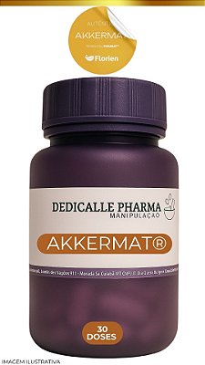 Akkermat 150mg 30 Doses