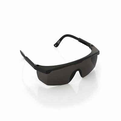 ÓCULOS VVISION 100 CINZA VOLK CA 42716