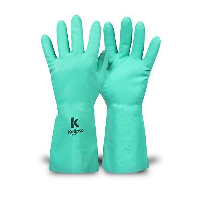 LUVA NITRILIKA10 KALIPSO CA 11769