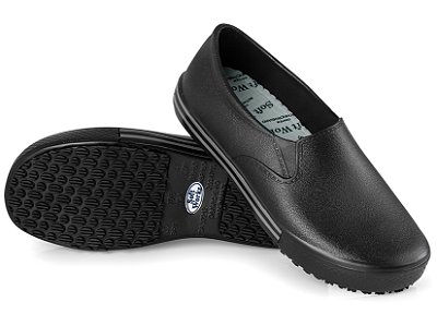 SAPATO E.V.A BB80 PRETO SOFT WORKS CA 37212
