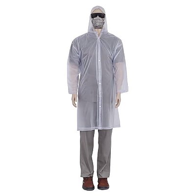 CAPA DE CHUVA VINIL MAICOL CA 41688