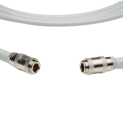 EXTENSÃO PARA PNI ADULTO COMPATÍVEL COM  IMFTEC/ MINDRAY/ OMNIMED/ ALFAMED/ COMEN/ K. TAKAOKA/ PROLIFE/ GENERAL MEDITECH/ BIONET/ WORLD LIFE