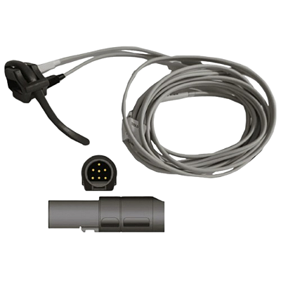 SENSOR DE OXIMETRIA SPO2 INFANTIL TIPO Y COMPATÍVEL COM MONITORES DIXTAL