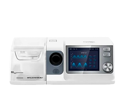 BIPAP - HYPNUS - ST830