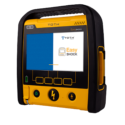 DEA - TOTH LIFE CARE - EASYSHOCK 5400
