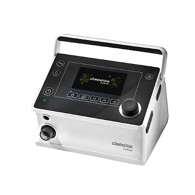 Ventilador Pulmonar - Löwenstein - Prisma VENT40