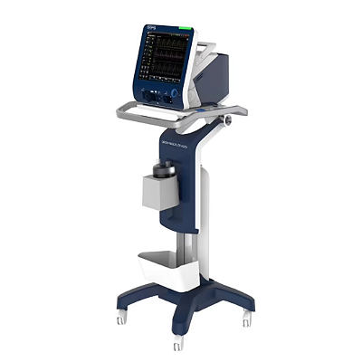 Ventilador Mecânico - Origin - Panther 5