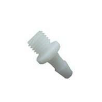 Conector de PNI – Padrão Welch Allyn, GE Dinamap e Nihon Kohden "BP08" – par com CPNI14 - "BP09"