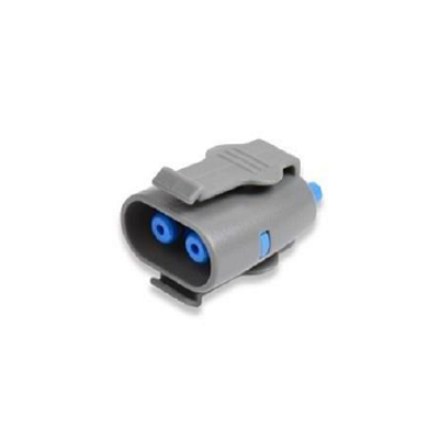 Conector de PNI – Lado Equipamento (Padrão GE Dinamap) - "BP25"