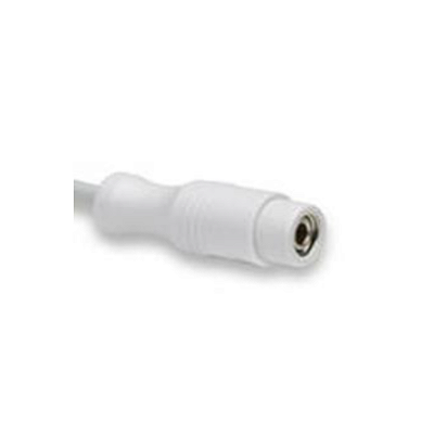 Conector de PNI – Lado Equipamento (Padrão Siemens Dräger) "BP40"
