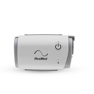 CPAP Portátil AirMini™ Resmed - O menor CPAP do Mundo