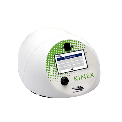 Assistente de Tosse Kinex - MRP Italy