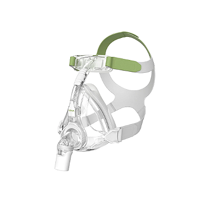 Máscara Facial  LENA Ventilada (com Exalação) - Löwenstein Medical