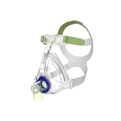 Máscara Facial  LENA NV (Não Ventilada)- Löwenstein Medical