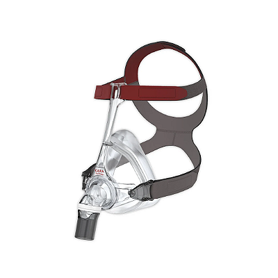 Máscara Facial CARA Full Face - Löwenstein Medical