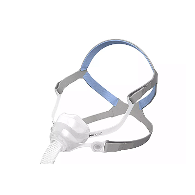 Máscara Nasal Compacta AirFit™ N10 - Resmed