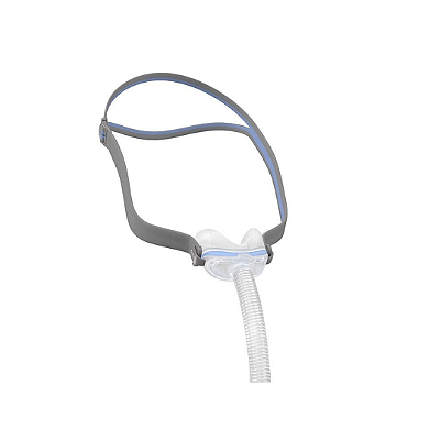 Máscara Nasal Ultracompacta AirFit™ N30 - Resmed