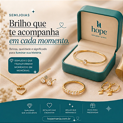 [mobile] Semijoias 540x540
