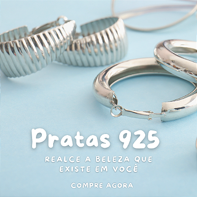 Prata 925