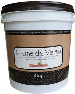 Creme de Valsa Leagel 4kg