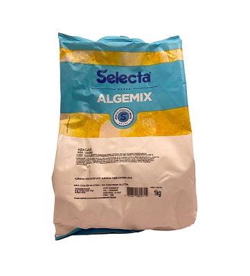 Pó saborizante Abacaxi Gelamix 1kg