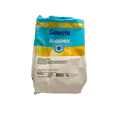 Pó Saborizante Leite condensado Gelamix 1kg