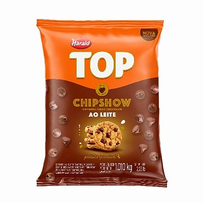 Gotas de Chocolate 1Kg Harald