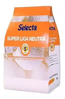 Liga Neutra Selecta 1kg