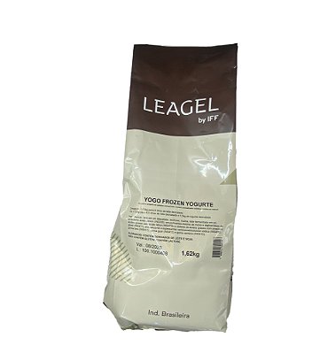 Yogo Frozen iorgute leagel  1,62kg