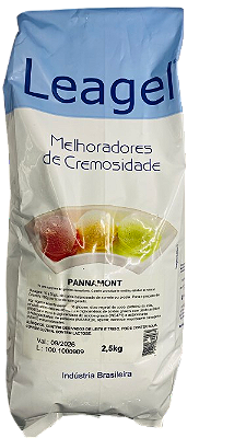 Base Linea 2,5kg Sorvete