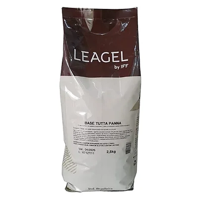 Base Tutta Panna 25kg