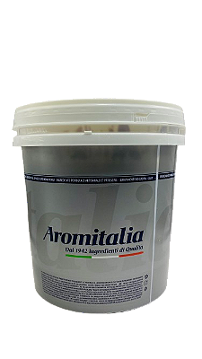 Creme de Valsa 3,5kg Aromitalia - Recheio Cremoso para Sobremesas