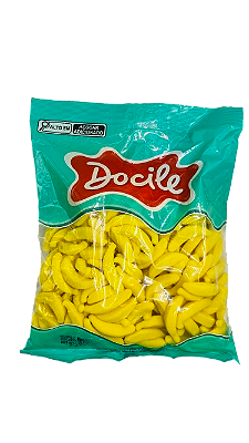 Docile Banana 1kg
