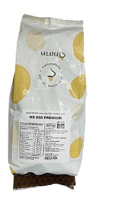 Liga Neutra HS 900 2,5kg Gelatgel