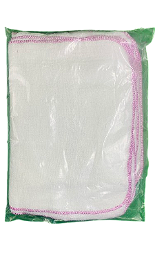 Pano de Limpeza C/10