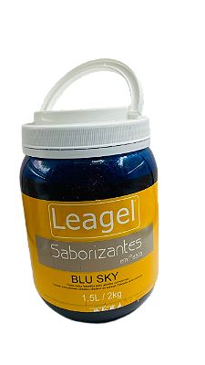 Pasta Blu Sky Leagel 2kg