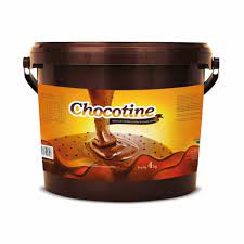 Chocotine Cream Doremus 4 kg
