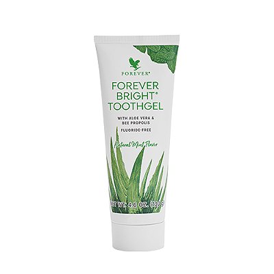 Forever Bright Toothgel 130g