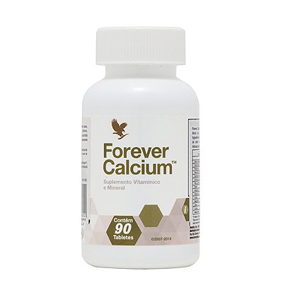 Forever Calcium®