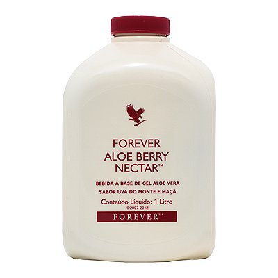 Forever Aloe Berry Nectar 1L